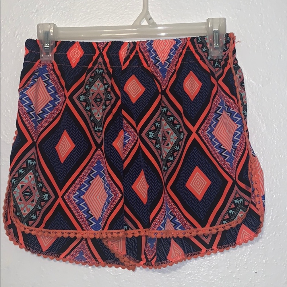 Rue 21 shorts